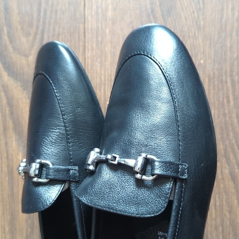Le Chateau Horsebit Loafers - Picture 10 of 11